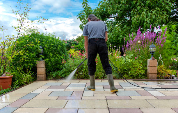 Reliable West Valley City, UT Pressure Washing Services Solutions